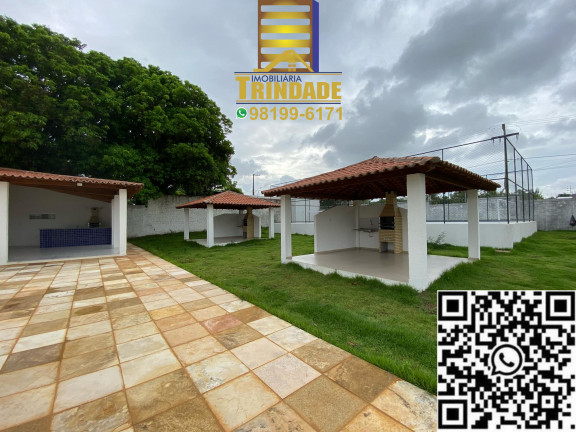 Imagem Casa de Condomínio com 3 Quartos à Venda, 150 m² em Aracagy - São José de Ribamar