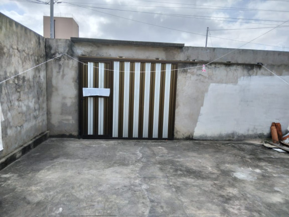 Imagem Casa com 2 Quartos à Venda, 48 m² em Maracanã - São Luís Imagem Casa com 2 Quartos à Venda, 48 m² em Maracanã - São Luís