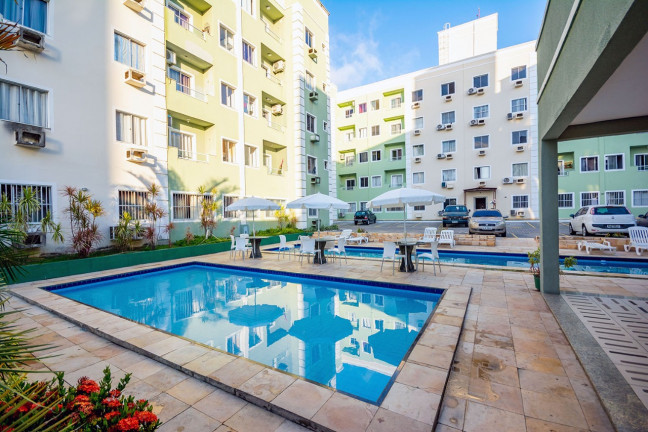 Imagem Apartamento com 2 Quartos à Venda, 45 m² em Manuel Dias Branco - Fortaleza Imagem Apartamento com 2 Quartos à Venda, 45 m² em Manuel Dias Branco - Fortaleza