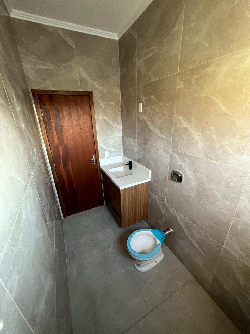 Imagem Casa com 3 Quartos à Venda, 84 m²em Santo Antônio - Criciúma