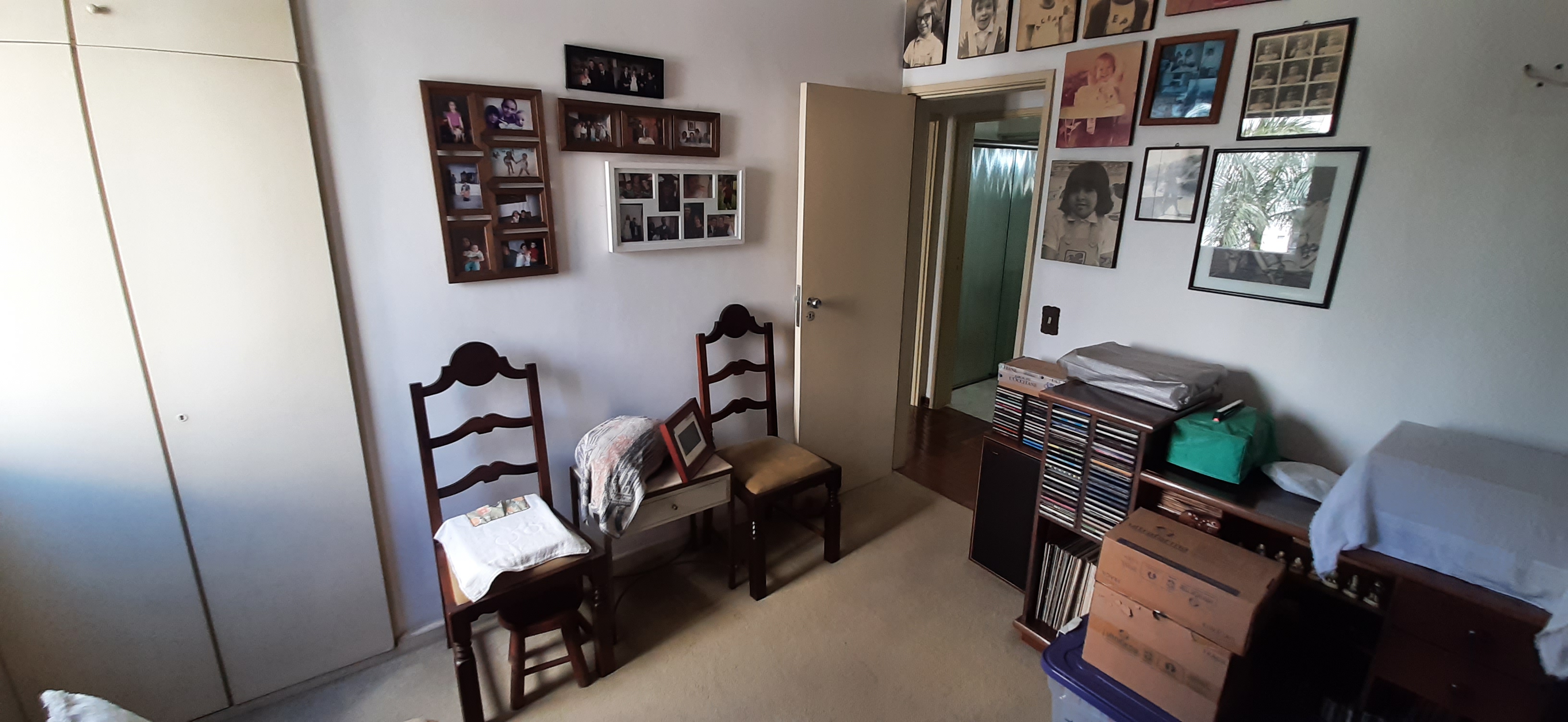 Imagem Apartamento com 2 Quartos à Venda, 90 m²em Pinheiros - São Paulo