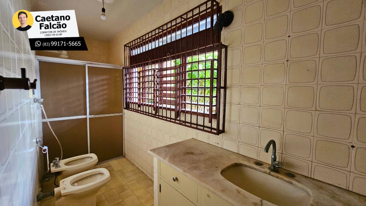 Imagem Casa com 3 Quartos à Venda, 200 m² em Estados - João Pessoa