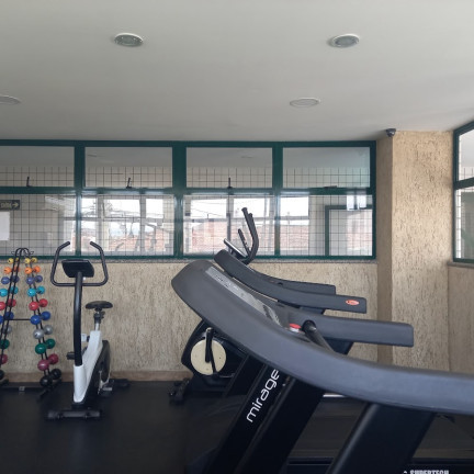 Imagem Apartamento com 1 Quarto à Venda,  em Guilhermina - Praia Grande