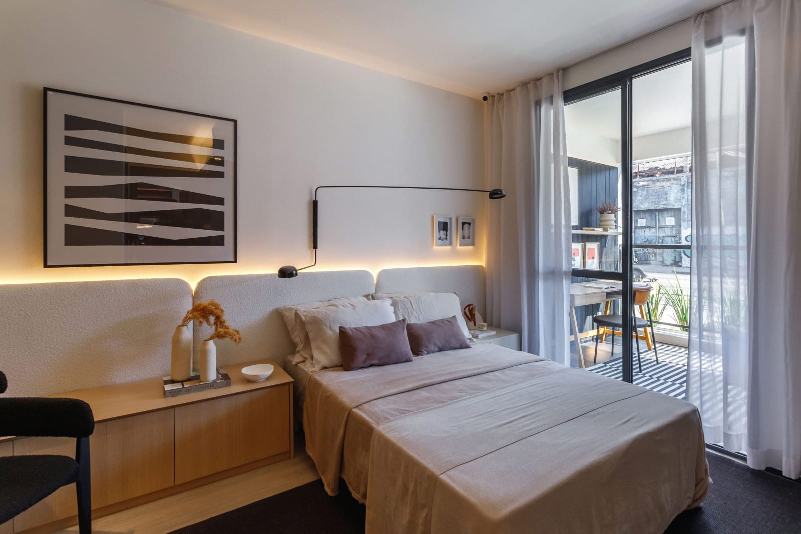 Imagem Apartamento com 3 Quartos à Venda, 77 m² em Santo Cristo - Rio de Janeiro Imagem Apartamento com 3 Quartos à Venda, 77 m² em Santo Cristo - Rio de Janeiro