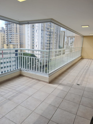 Imagem Apartamento com 3 Quartos à Venda, 133 m² em Jardim Esplanada II - São José dos Campos