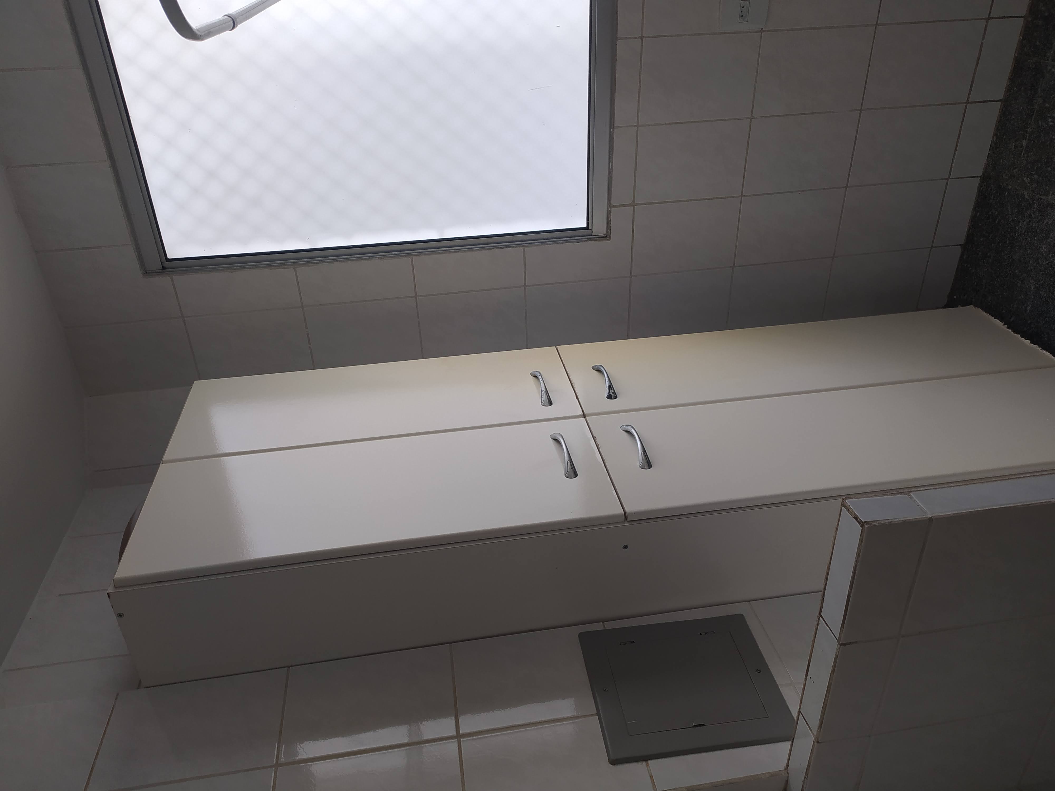 Imagem Apartamento com 4 Quartos à Venda, 85 m²em Silveira - Belo Horizonte