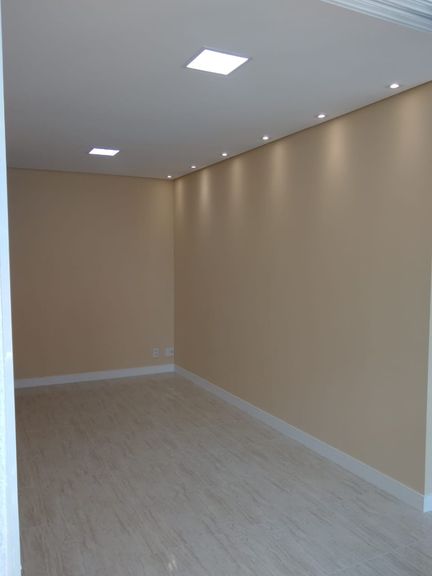 Imagem Apartamento com 1 Quarto à Venda, 66 m² em Vila Mathias - Santos Imagem Apartamento com 1 Quarto à Venda, 66 m² em Vila Mathias - Santos