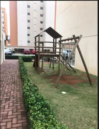 Imagem Apartamento com 3 Quartos à Venda, 73 m² em Vila Rubens - Mogi das Cruzes