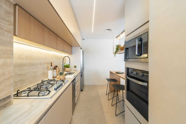Imagem Apartamento com 2 Quartos à Venda, 69 m² em Perdizes - São Paulo