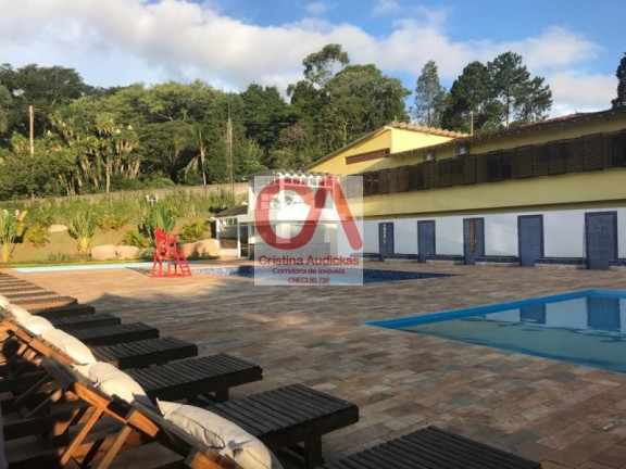 Imagem Terreno à Venda, 200 m² em Água Espraiada (Caucaia do Alto) - Cotia