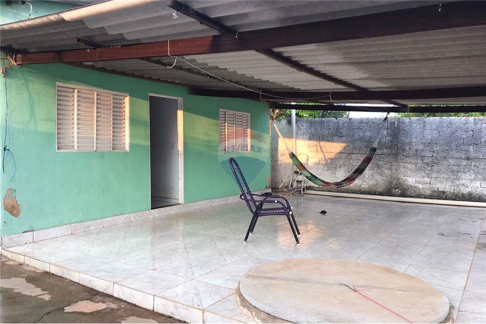Imagem Casa com 2 Quartos à Venda, 459 m²em Setor Aeroporto Sul - 2ª Etapa - Aparecida de Goiânia Imagem Casa com 2 Quartos à Venda, 459 m²em Setor Aeroporto Sul - 2ª Etapa - Aparecida de Goiânia