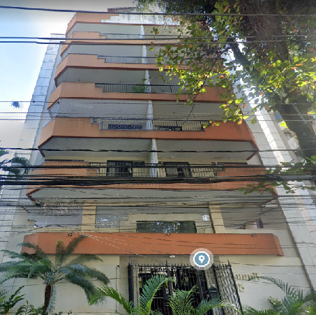 Imagem do condomínio Condomínio Luana - Freguesia (Jacarepaguá) - Rio de Janeiro - RJ