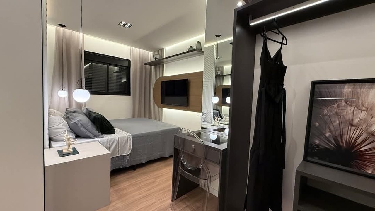 Imagem Apartamento com 3 Quartos à Venda, 106 m² em Centro - Diadema Imagem Apartamento com 3 Quartos à Venda, 106 m² em Centro - Diadema