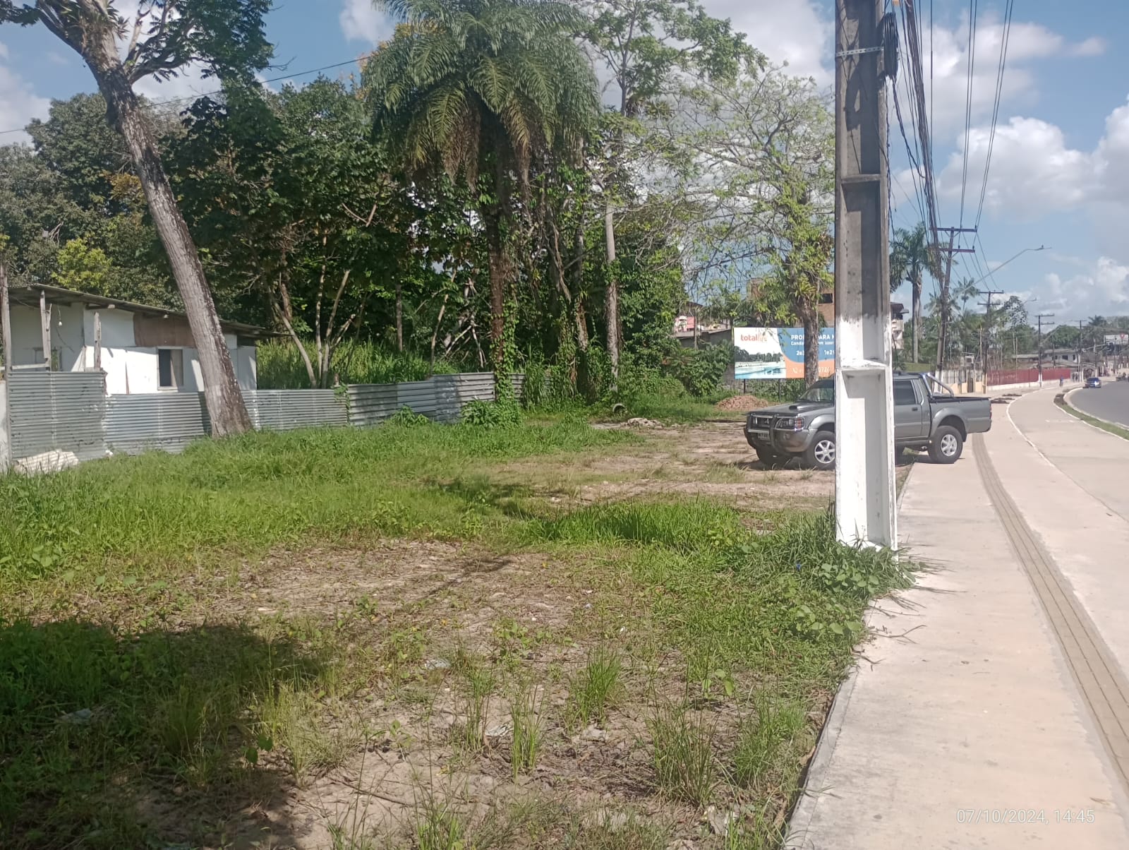 Imagem Terreno à Venda, 34 m²em Tenoné - Belém Imagem Terreno à Venda, 34 m²em Tenoné - Belém
