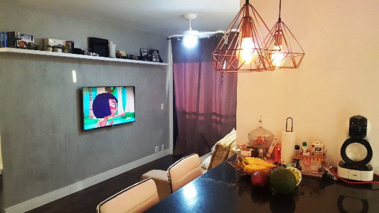 Imagem Apartamento com 3 Quartos à Venda, 162 m² em São Domingos - Niterói