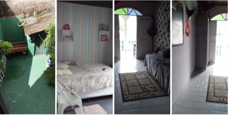 Imagem Casa com 3 Quartos à Venda, 186 m² em Marambaia - Belém