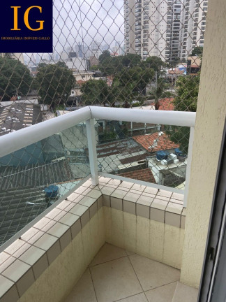Imagem Apartamento com 2 Quartos à Venda, 83 m² em Campestre - Santo André Imagem Apartamento com 2 Quartos à Venda, 83 m² em Campestre - Santo André