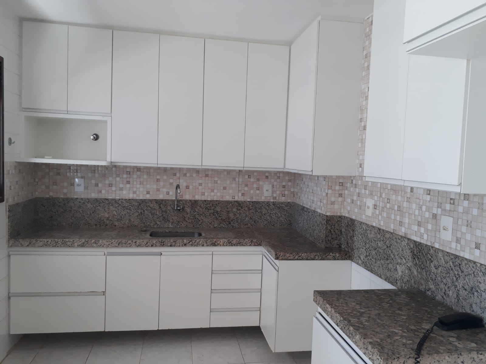 Imagem Apartamento com 3 Quartos à Venda, 145 m² em Lagoa Nova - Natal