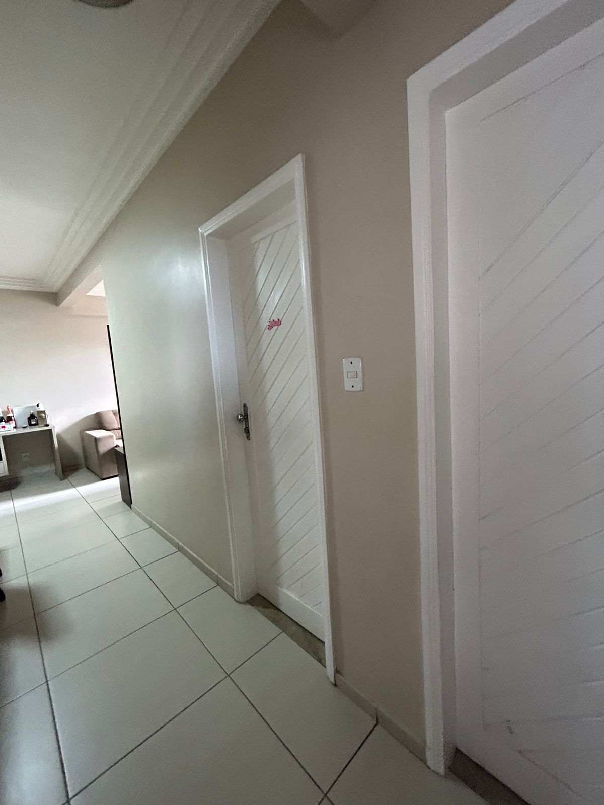 Imagem Apartamento com 3 Quartos à Venda, 145 m²em Pedreira - Belém