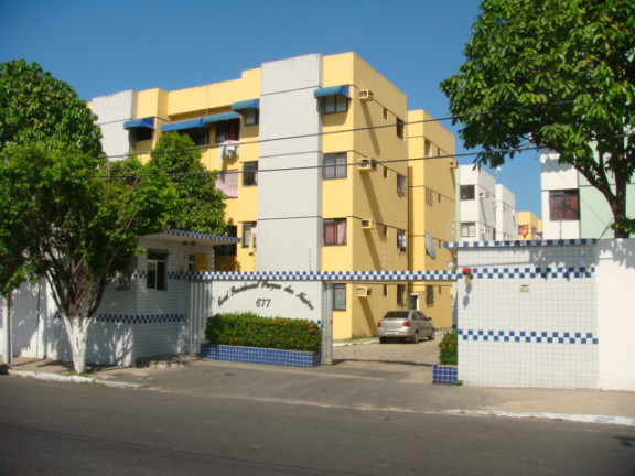 Imagem Apartamento com 2 Quartos à Venda,  em Padre Andrade - Fortaleza