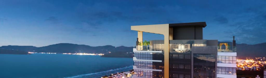 Imagem Apartamento com 4 Quartos à Venda, 179 m²em Meia Praia - Itapema