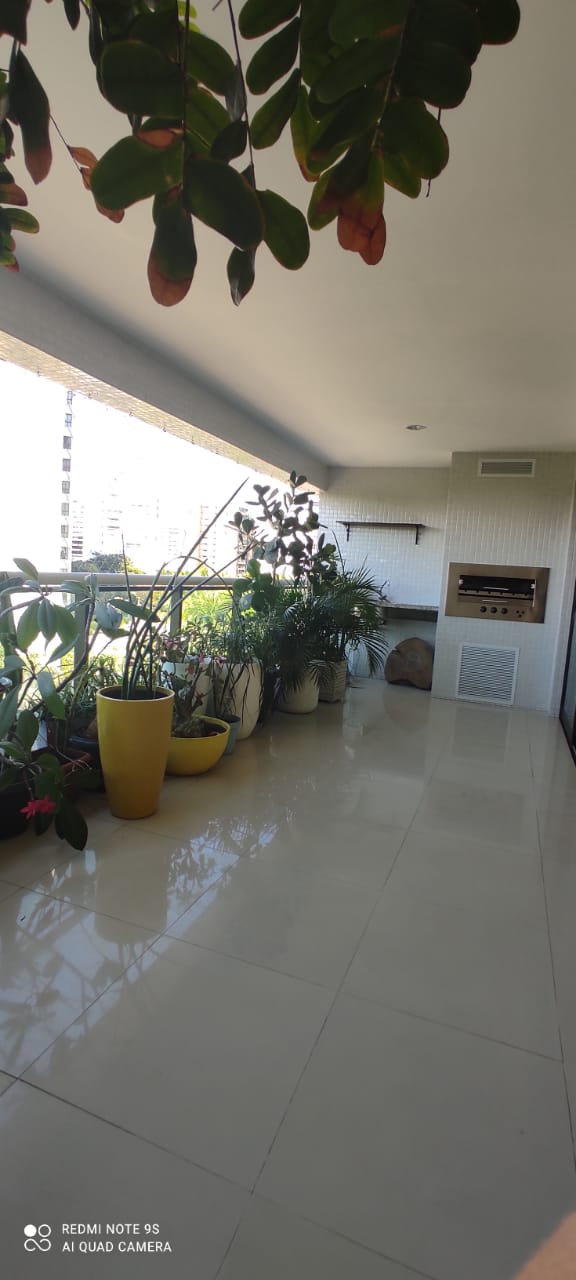 Imagem Apartamento com 4 Quartos para Alugar, 100 m²em Patamares - Salvador