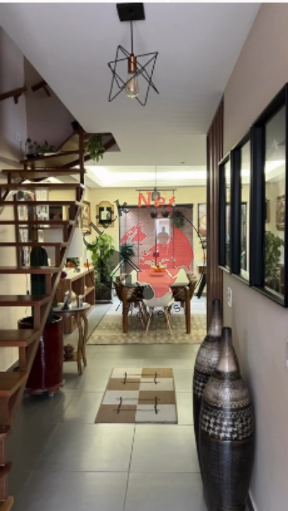 Imagem Casa de Condomínio com 3 Quartos à Venda, 150 m²em Demarchi - São Bernardo do Campo