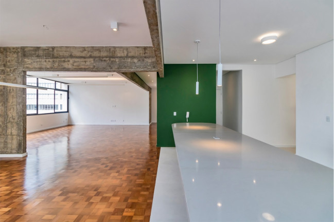 Imagem Apartamento com 3 Quartos à Venda,  em Higienópolis - São Paulo