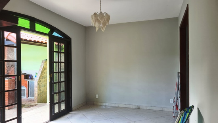 Imagem Casa com 3 Quartos à Venda, 300 m²em Araçatiba - Maricá