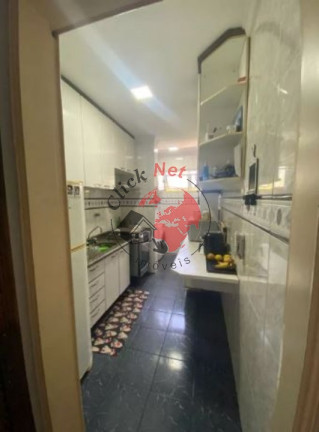 Imagem Apartamento com 2 Quartos à Venda, 59 m² em Demarchi - São Bernardo do Campo