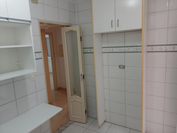 Imagem Apartamento com 2 Quartos à Venda, 62 m² em Vila Leonor - Guarulhos