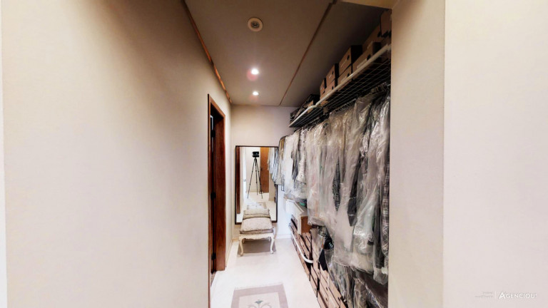 Imagem Apartamento com 4 Quartos à Venda, 216 m² em Planalto Paulista - São Paulo