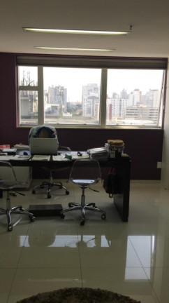 Imagem Sala Comercial à Venda, 69 m² em Centro - São Caetano Do Sul Imagem Sala Comercial à Venda, 69 m² em Centro - São Caetano Do Sul
