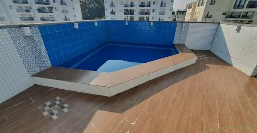 Imagem Cobertura com 4 Quartos à Venda, 200 m²em Cidade São Francisco - São Paulo