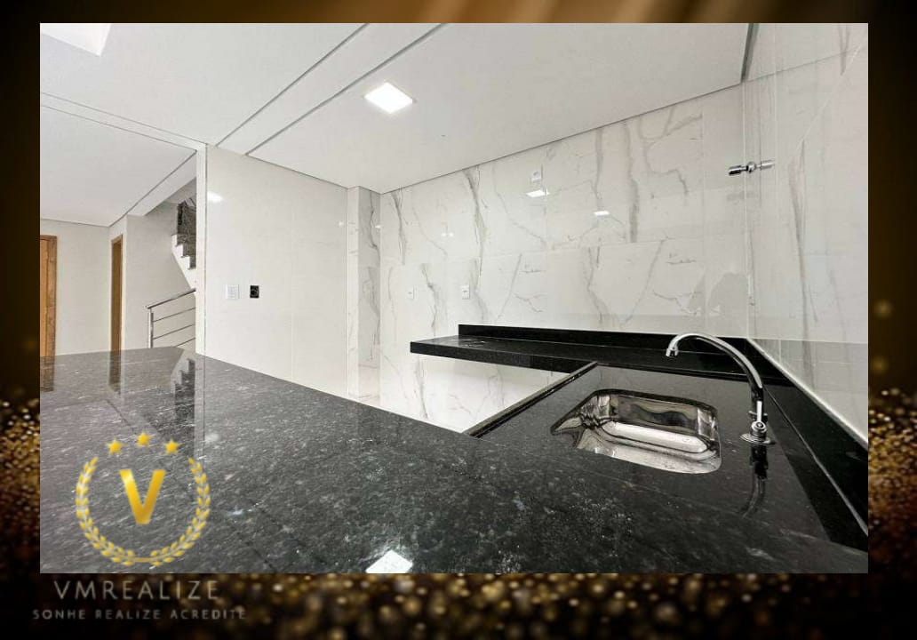 Imagem Casa com 3 Quartos à Venda, 166 m²em Santa Mônica - Belo Horizonte Imagem Casa com 3 Quartos à Venda, 166 m²em Santa Mônica - Belo Horizonte