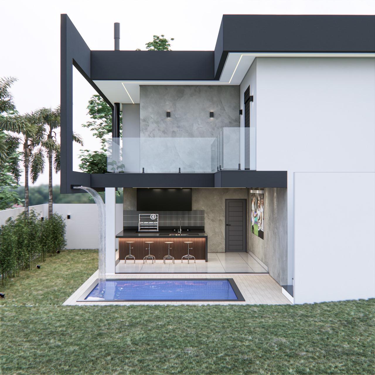 Imagem Casa de Condomínio com 3 Quartos à Venda, 192 m²em Loteamento Park Gran Reserve - Indaiatuba Imagem Casa de Condomínio com 3 Quartos à Venda, 192 m²em Loteamento Park Gran Reserve - Indaiatuba