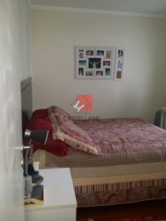 Imagem Apartamento com 3 Quartos à Venda, 140 m² em Indianópolis - São Paulo