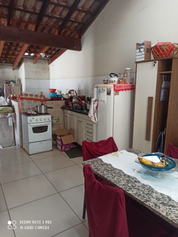 Imagem Casa com 3 Quartos à Venda, 90 m²em Jardim Residencial Vetorasso - São José do Rio Preto Imagem Casa com 3 Quartos à Venda, 90 m²em Jardim Residencial Vetorasso - São José do Rio Preto