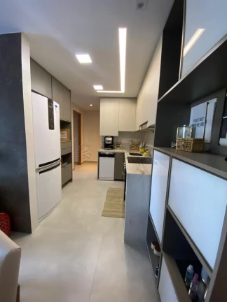 Imagem Apartamento com 2 Quartos à Venda, 62 m² em Praia de Muro Alto - Ipojuca