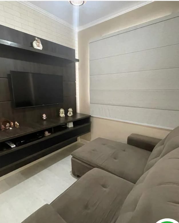 Imagem Apartamento com 2 Quartos à Venda, 54 m²em Loteamento Parque Industrial - Jundiaí