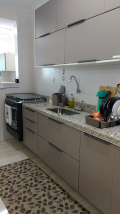 Imagem Apartamento com 2 Quartos à Venda,  em Caiçara - Praia Grande
