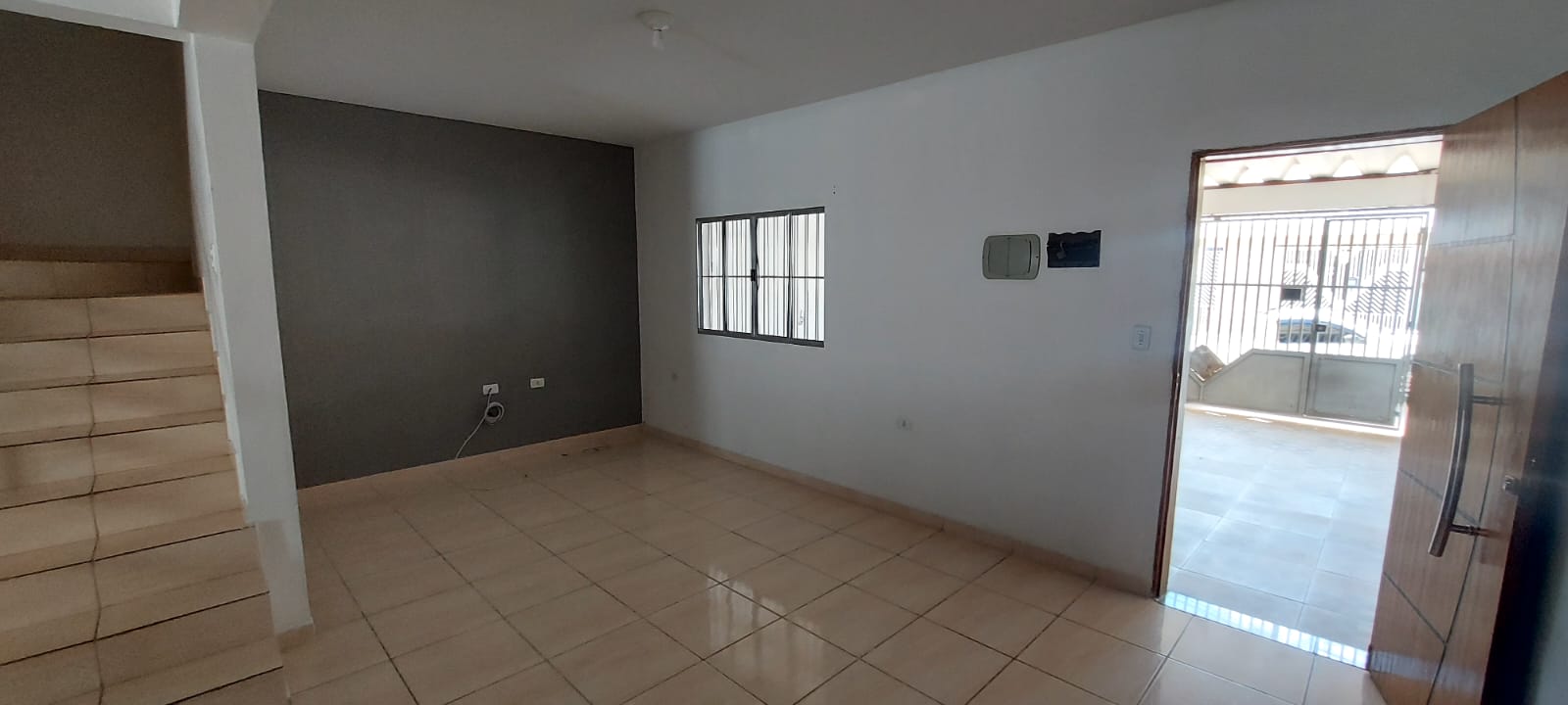 Imagem Sobrado com 3 Quartos à Venda, 126 m²em Chácara São Luiz - Franco da Rocha
