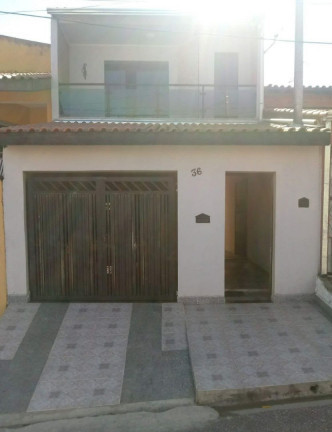 Imagem Sobrado com 3 Quartos à Venda, 125 m² em Jardim Santa Lúcia - Sorocaba Imagem Sobrado com 3 Quartos à Venda, 125 m² em Jardim Santa Lúcia - Sorocaba