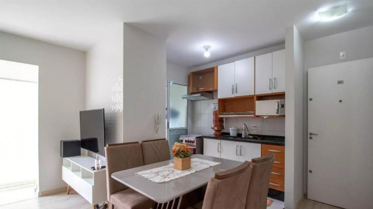 Imagem Apartamento com 2 Quartos para Alugar, 54 m² em Vila Siqueira (Zona Norte) - São Paulo Imagem Apartamento com 2 Quartos para Alugar, 54 m² em Vila Siqueira (Zona Norte) - São Paulo