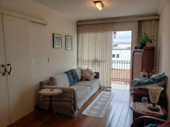 Imagem Apartamento com 2 Quartos à Venda, 60 m² em Saúde - São Paulo Imagem Apartamento com 2 Quartos à Venda, 60 m² em Saúde - São Paulo