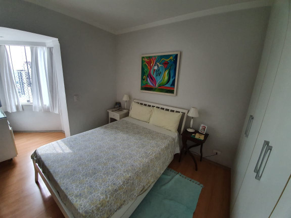 Imagem Apartamento com 3 Quartos à Venda, 120 m² em Vila Romana - São Paulo Imagem Apartamento com 3 Quartos à Venda, 120 m² em Vila Romana - São Paulo