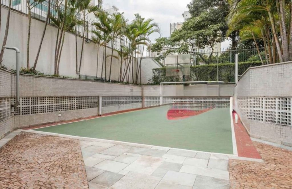 Imagem Cobertura com 5 Quartos à Venda, 360 m²em Conjunto Residencial Morada do Sol - São Paulo