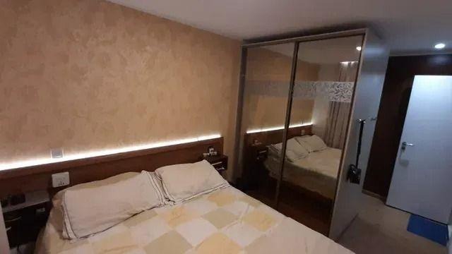Imagem Apartamento com 1 Quarto à Venda, 50 m²em Melville Empresarial I e II - Barueri