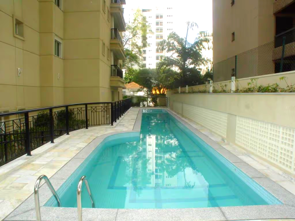 Imagem Apartamento com 3 Quartos à Venda, 192 m²em Paraíso - São Paulo