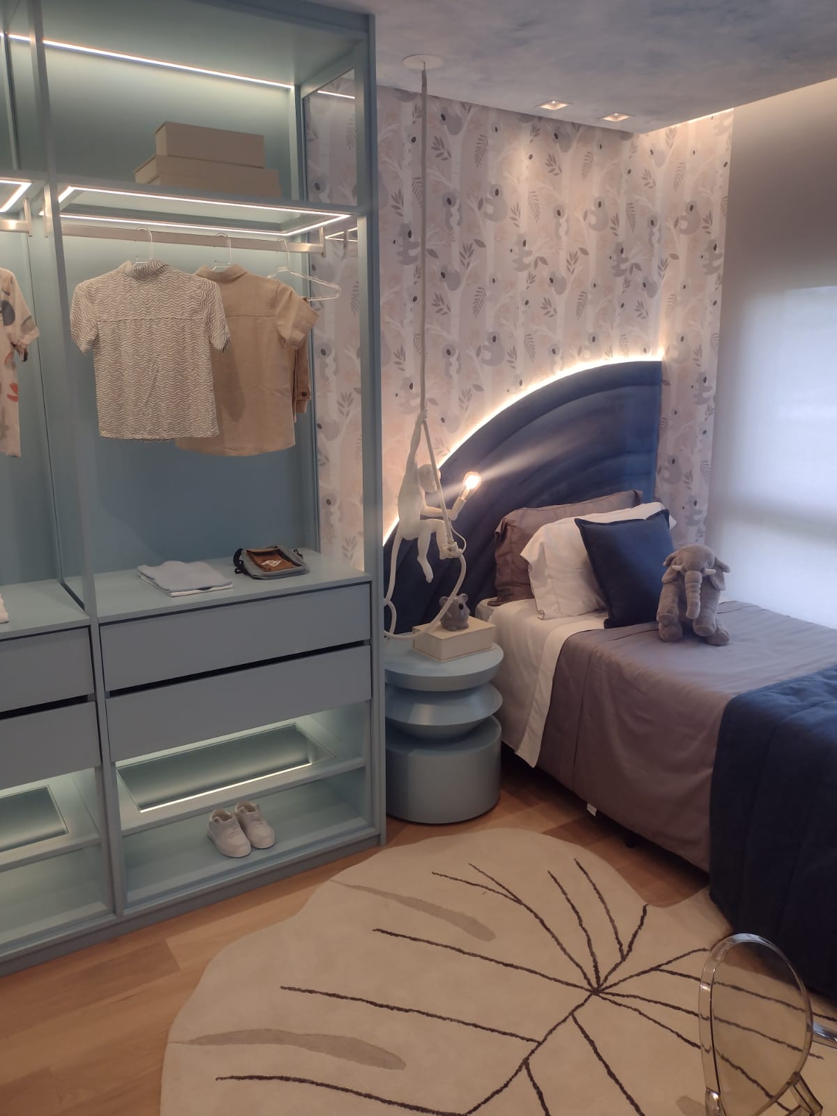 Imagem Apartamento com 4 Quartos à Venda, 166 m²em Jardim das Acácias - São Paulo